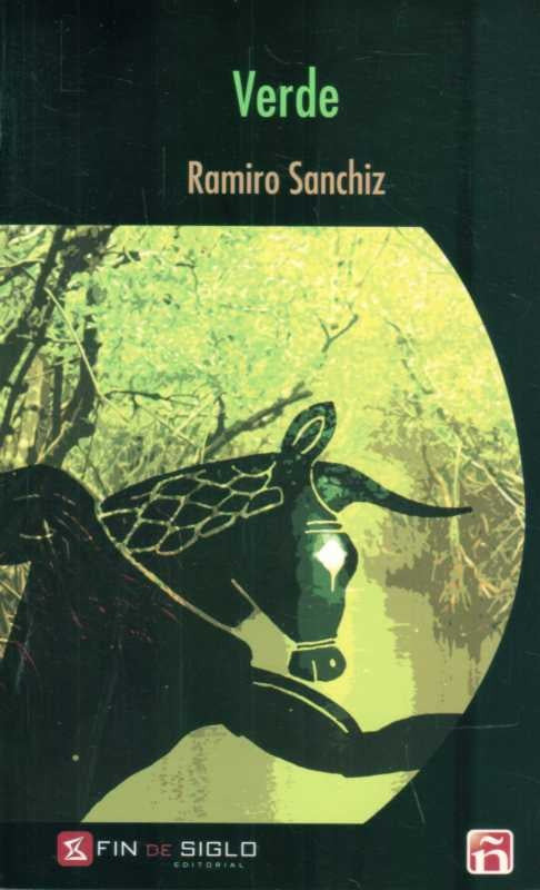 Verde | RAMIRO SANCHIZ