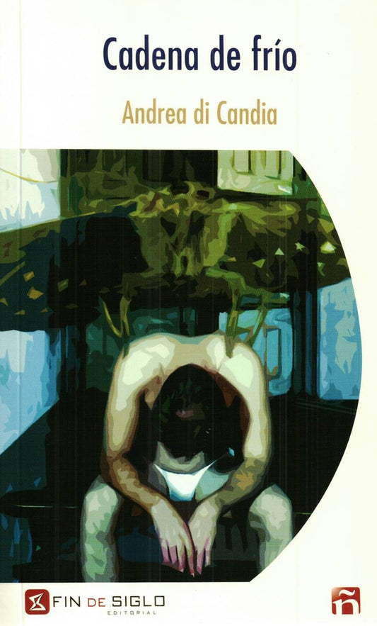 Cadena de frío | ANDREA DI CANDIA