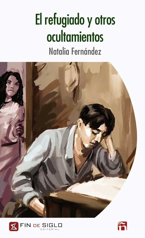 Refugiado y otros ocultamientos | NATALIA FERNANDEZ