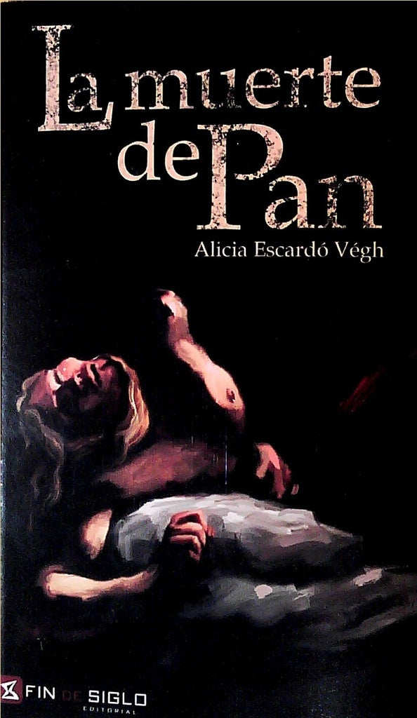 La muerte de pan | Alicia  Escardó Vegh