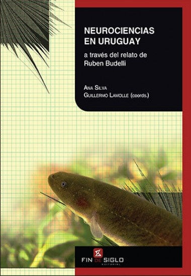 Neurociencias en Uruguay | ANA/ LAMOLLE  GUILLERMO SILVA