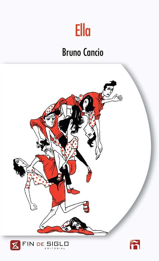 Ella | BRUNO CANCIO