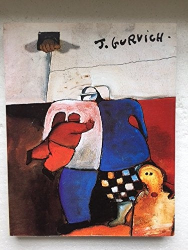 José Gurvich 1927-1974: A Song to Life | José Gurvich