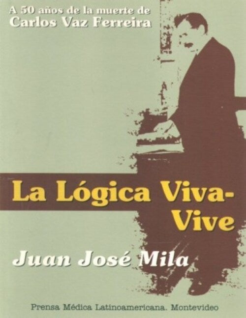 La lógica viva-vive | JUAN JOSE MILA