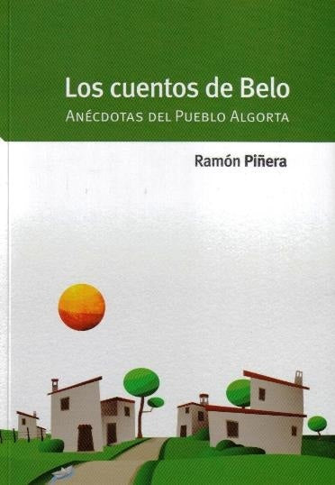 Los cuentos de Belo | RAMON PIÑERA