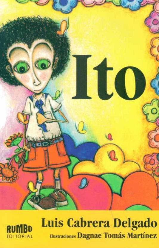 Ito | LUIS CABRERA DELGADO