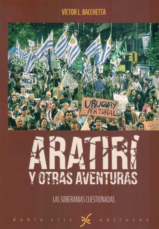 ARATIRI Y OTRAS AVENTURAS | VICTOR BACCHETTA