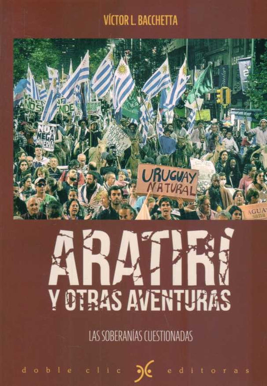 ARATIRI Y OTRAS AVENTURAS | VICTOR BACCHETTA