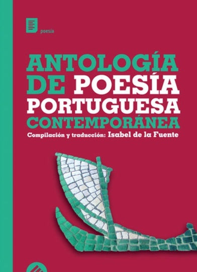 Antología de poesía portuguesa | Varios autores