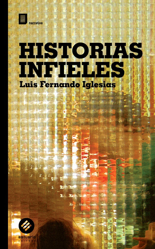 Todas las cosas deben suceder | Luis Fernando Iglesias