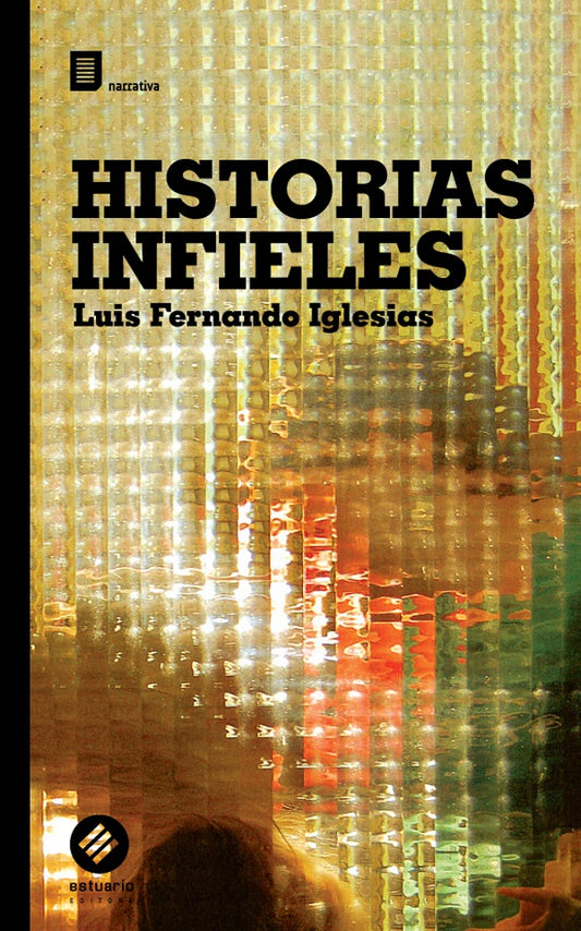 Todas las cosas deben suceder | Luis Fernando Iglesias