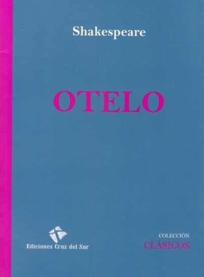 Otelo | WILLIAM SHAKESPEARE