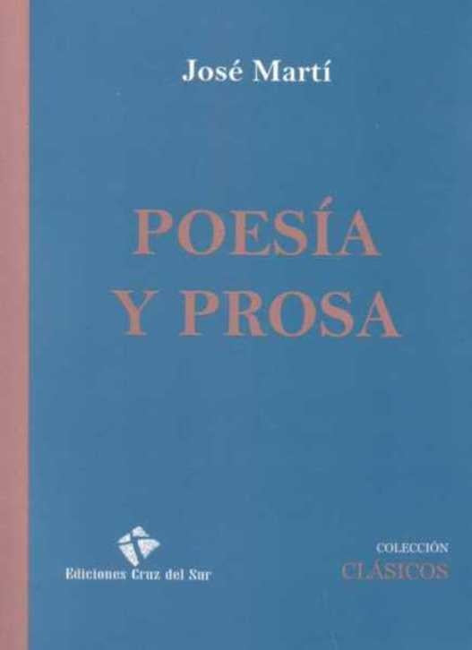 Poesía y prosa | JOSE MARTI
