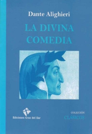 La Divina Comedia | DANTE ALIGHIERI