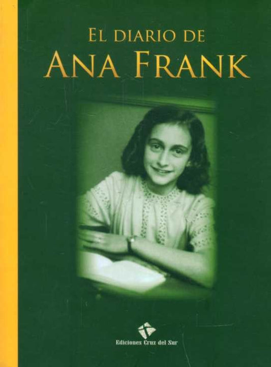 El diario de Ana Frank | ANA FRANK