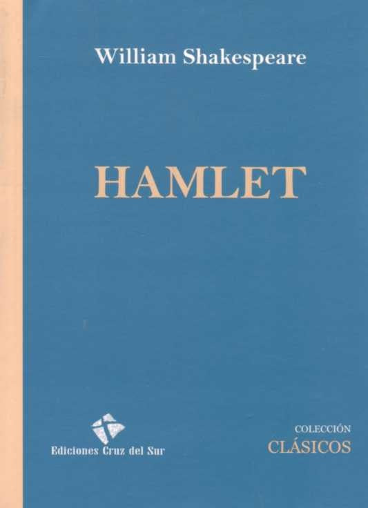 Hamlet | WILLIAM SHAKESPEARE