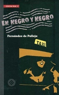 EL NEGRO Y NEGRO | FERNANDEZ DE PALLEJA