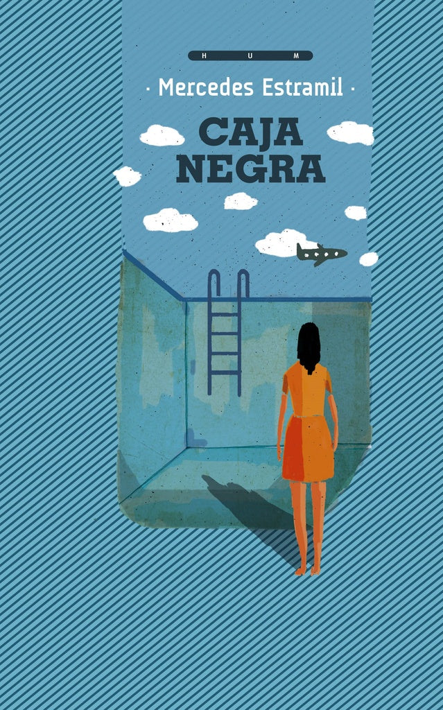 La caja negra | MERCEDES ESTRAMIL