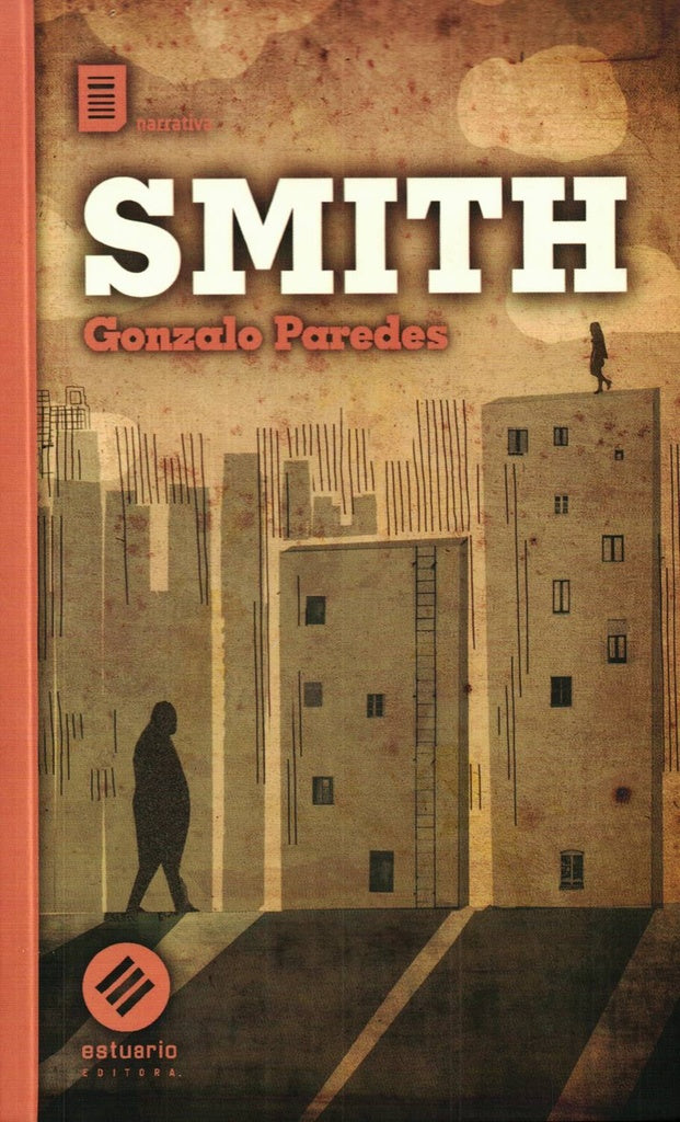 Smith | GONZALO PAREDES