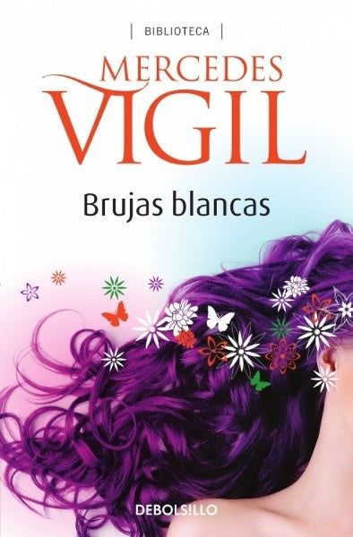 Brujas blancas | Mercedes Vigil