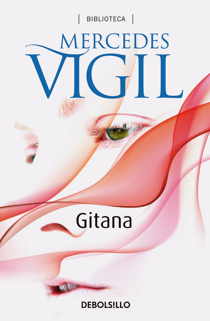 GITANA - DB | Mercedes Vigil