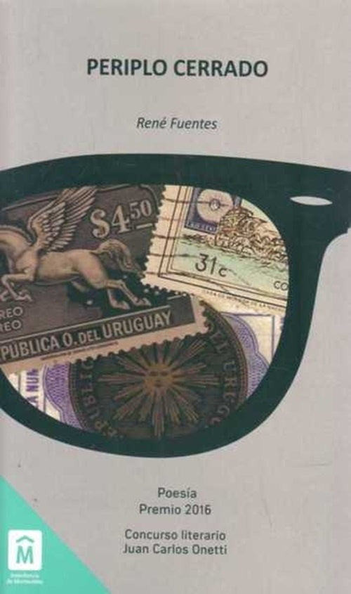 Periplo Cerrado

 | RENE FUENTES