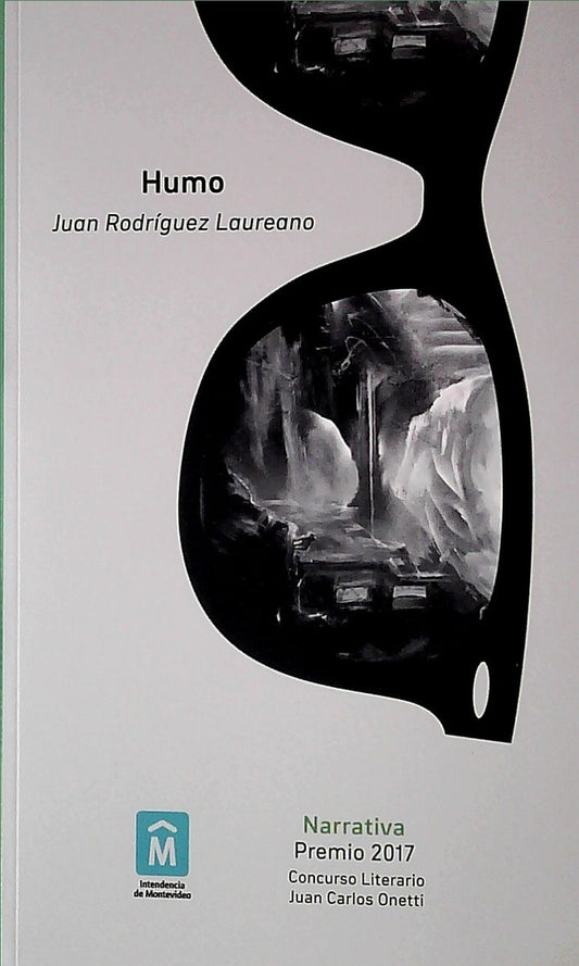 Humo | Juan Rodríguez Laureano