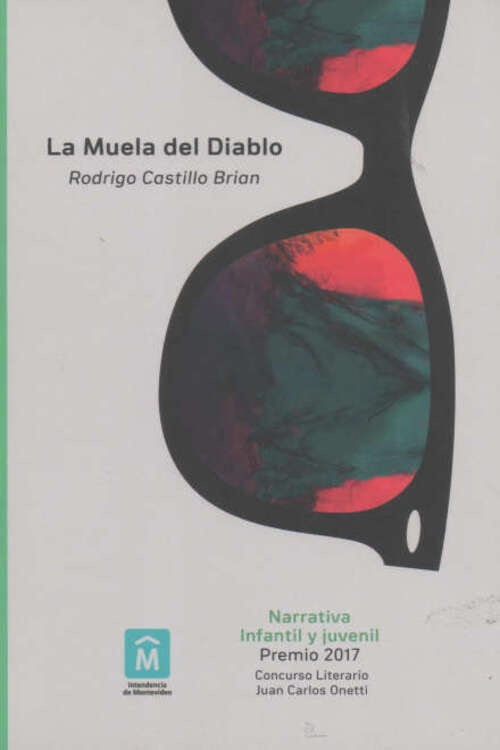 La muela del diablo | RODRIGO CASTILLO BRIAN