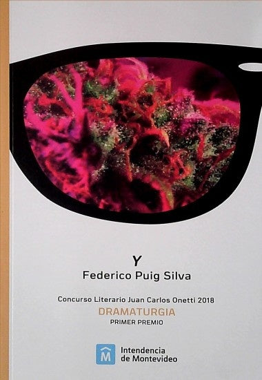 Y | FEDERICO PUIG SILVA
