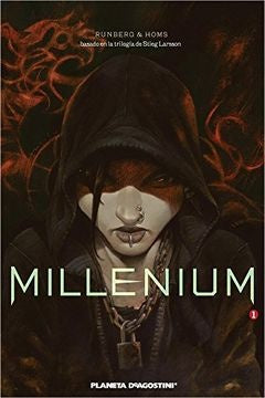 MILLENIUM 1 (COMIC) | SIN ASIGNAR