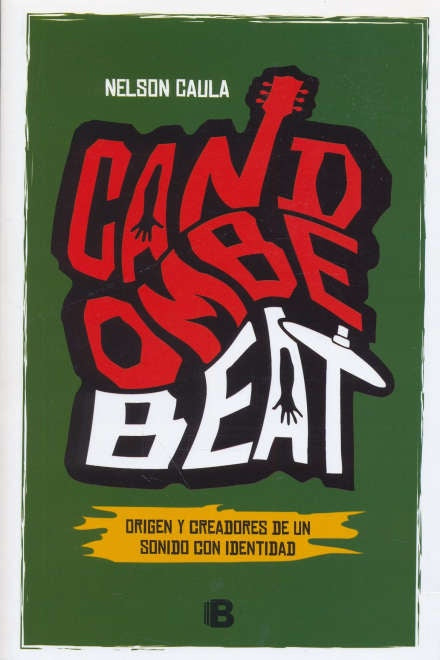 Candombe beat | NELSON CAULA