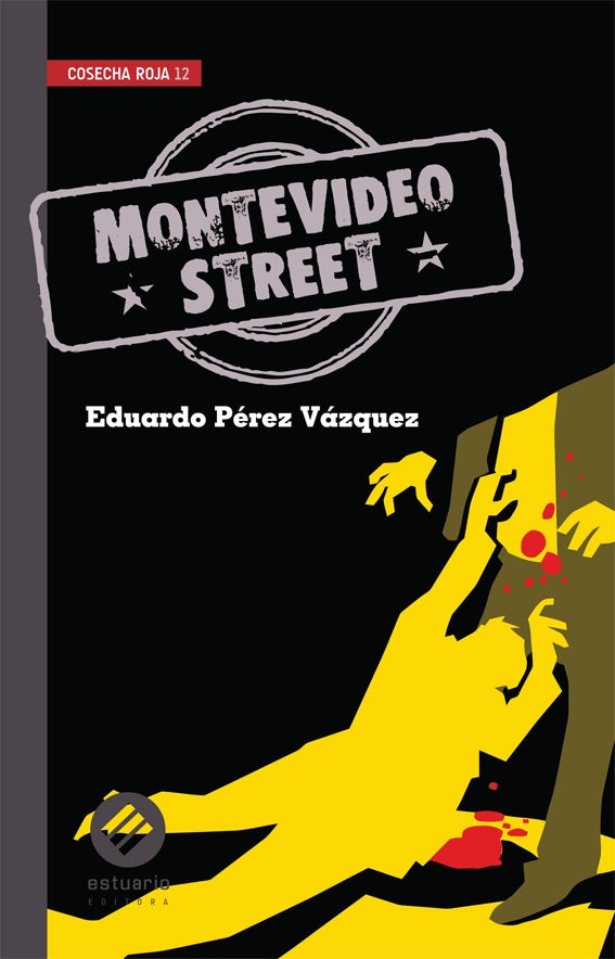 Montevideo Street | EDUARDO PEREZ VAZQUEZ