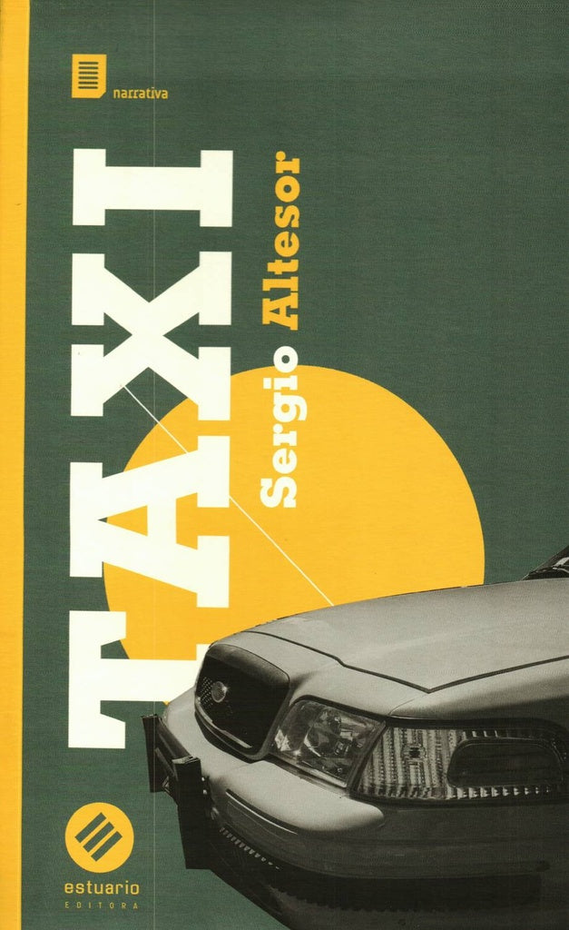 Taxi | SERGIO ALTESOR