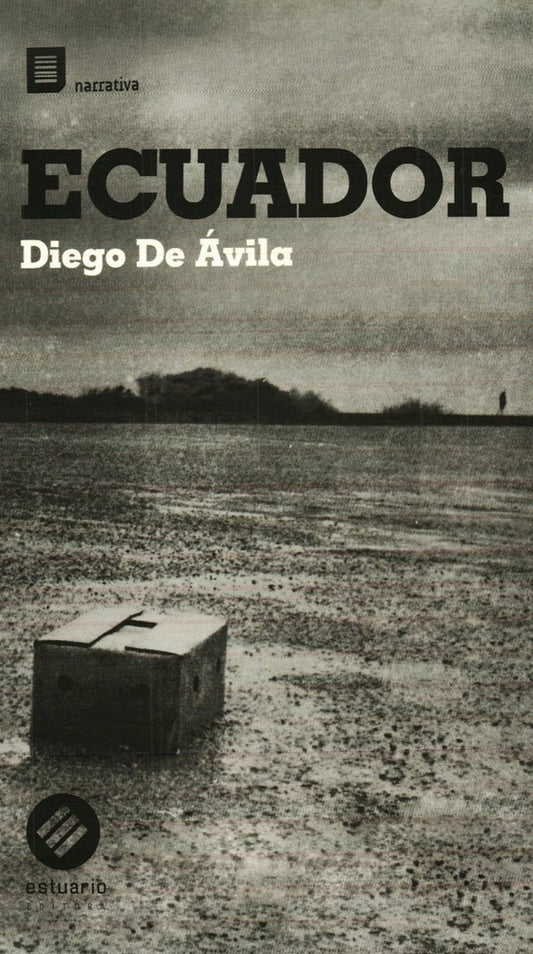 Ecuador | DIEGO DE AVILA