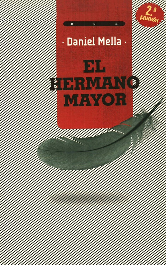 El hermano mayor | MELLA DANIEL