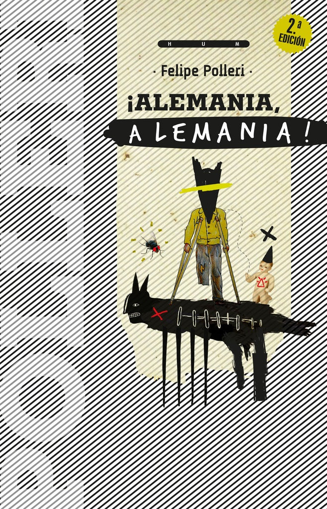 ¡Alemania, Alemania! | FELIPE POLLERI