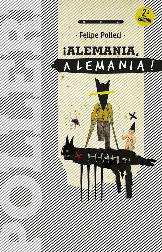 ¡Alemania, Alemania! | FELIPE POLLERI