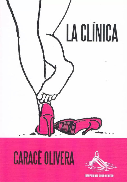 La Clínica | CARACE OLIVERA