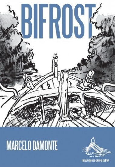 Bifrost | MARCELO DAMONTE