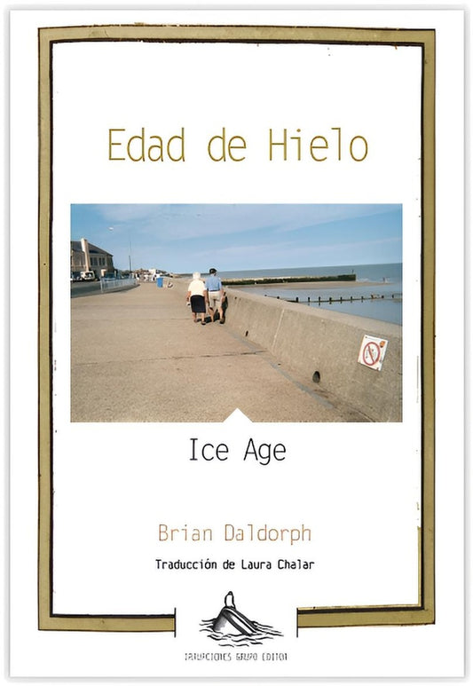 Edad de hielo / Ice Age | Brian Daldorph