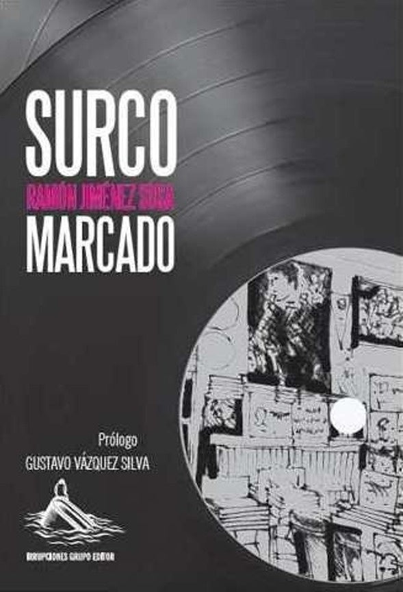 Surco marcado | Ramón Jiménez Sosa