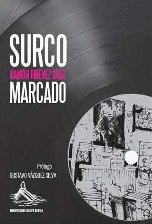 Surco marcado | Ramón Jiménez Sosa