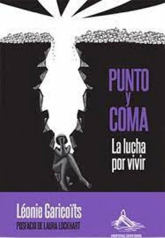 Punto y coma | Léonie Garicoïts