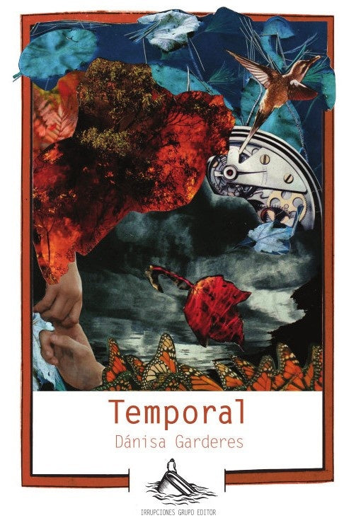 Temporal | Dánisa Garderes