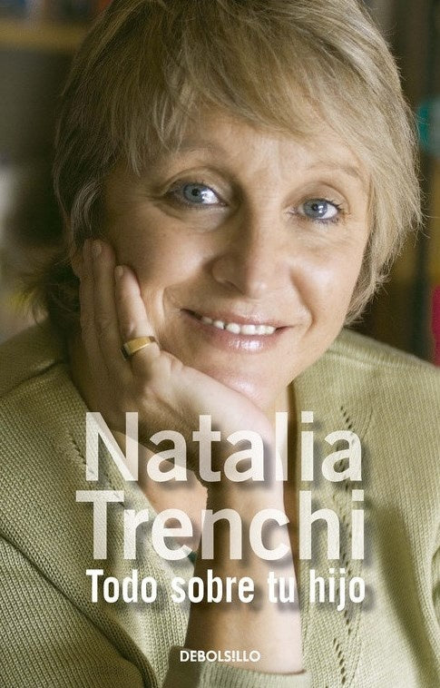 Todo sobre tu hijo | NATALIA TRENCHI