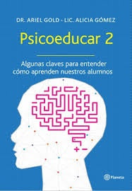 Psicoeducar 2 | Dr. Ariel Gold