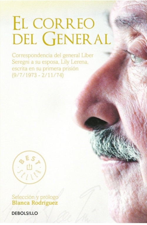 EL CORREO DEL GENERAL | BLANCA RODRIGUEZ - SUSETTE KOK
