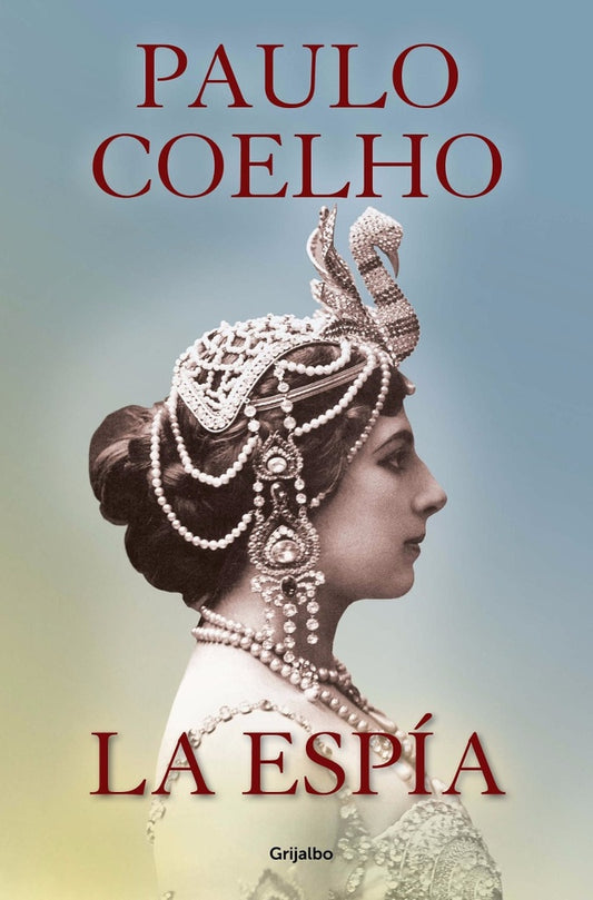 La espía | PAULO COELHO