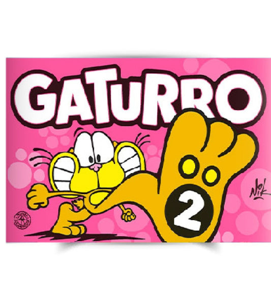 Gaturro 2 | NIK