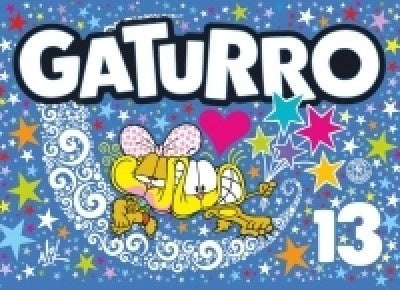 Gaturro 13 | Nik